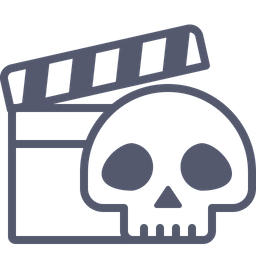 Film error  Icon