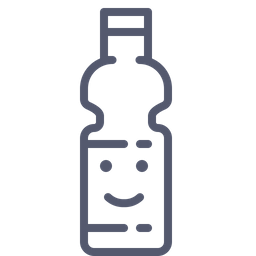 Bottle  Icon