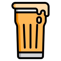 Beer  Icon