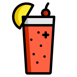 Cocktail  Icon