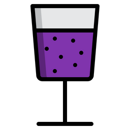 Cocktail  Icon