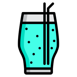 Cocktail  Icon