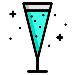 Cocktail  Icon