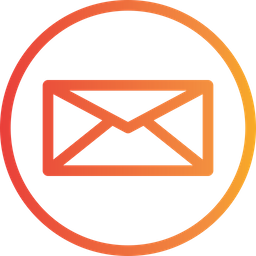 Email  Icon