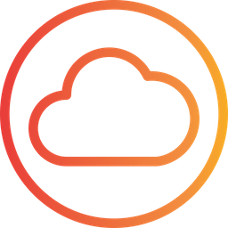 Cloud  Icon