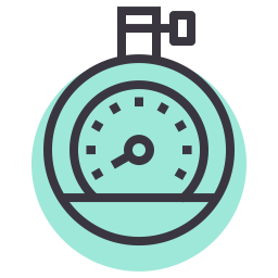 Barometer  Icon