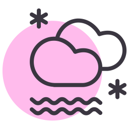 Cloud  Icon