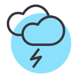 Cloud  Icon