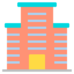 Apartment  Icon