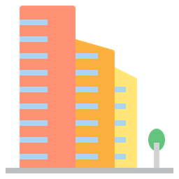 Building  Icon