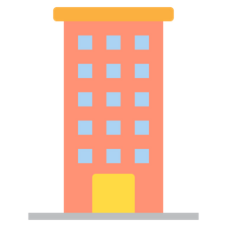 Building  Icon