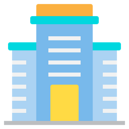 Building  Icon