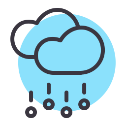 Cloud  Icon