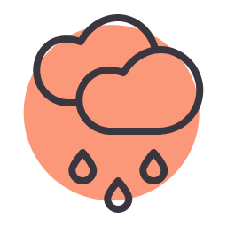 Cloud  Icon