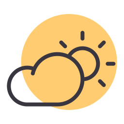 Cloud  Icon