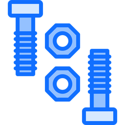 Parafuso  Ícone