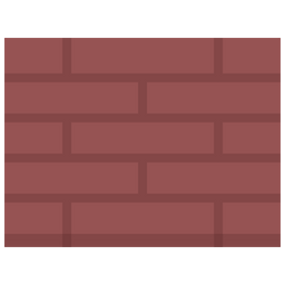 Bricks  Icon