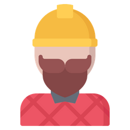 Builder  Icon