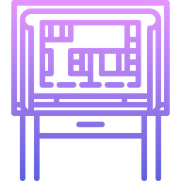 Blueprint  Icon