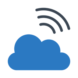 Cloud  Icon