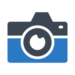 Camera  Icon