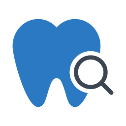 Dental  Icon