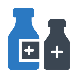 Bottle  Icon