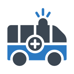 Ambulance  Icon