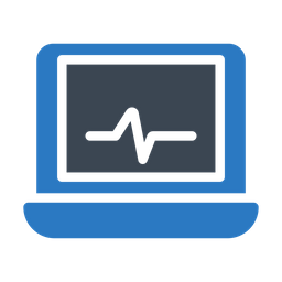 Cardiology  Icon