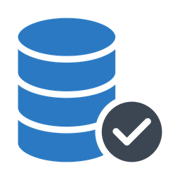 Database  Icon