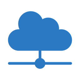 Cloud connection  Icon