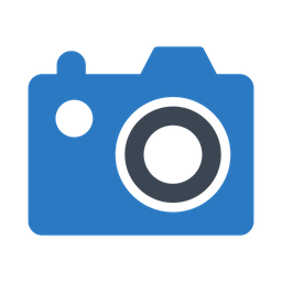 Camera  Icon