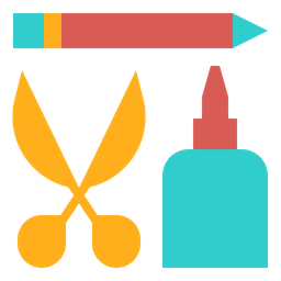 Craft Tools  Icon