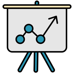 Chart  Icon