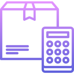 Taschenrechner  Symbol