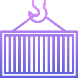 Container  Icon