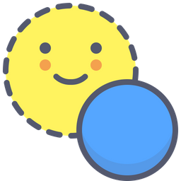 Circle  Icon