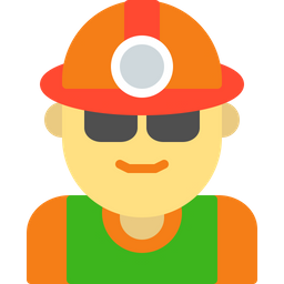 Engineer  Icon