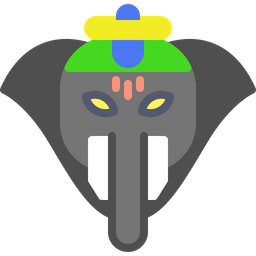 Elephant  Icon