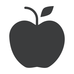 Apple  Icon