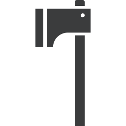 Axe  Icon