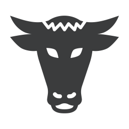 Stier  Symbol