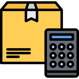 Calculator  Icon