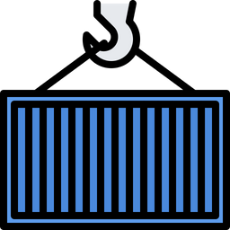 Container  Symbol