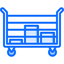 Cart  Icon