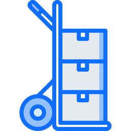 Cart  Icon