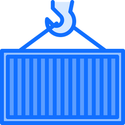 Container  Icon