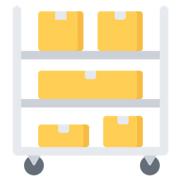 Cart  Icon