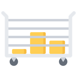 Cart  Icon