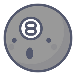 Billard  Symbol